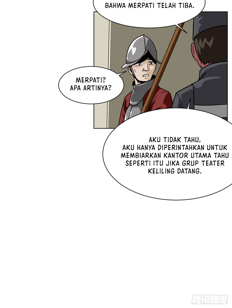 Clark Walker Empire Chapter 11 halaman 10