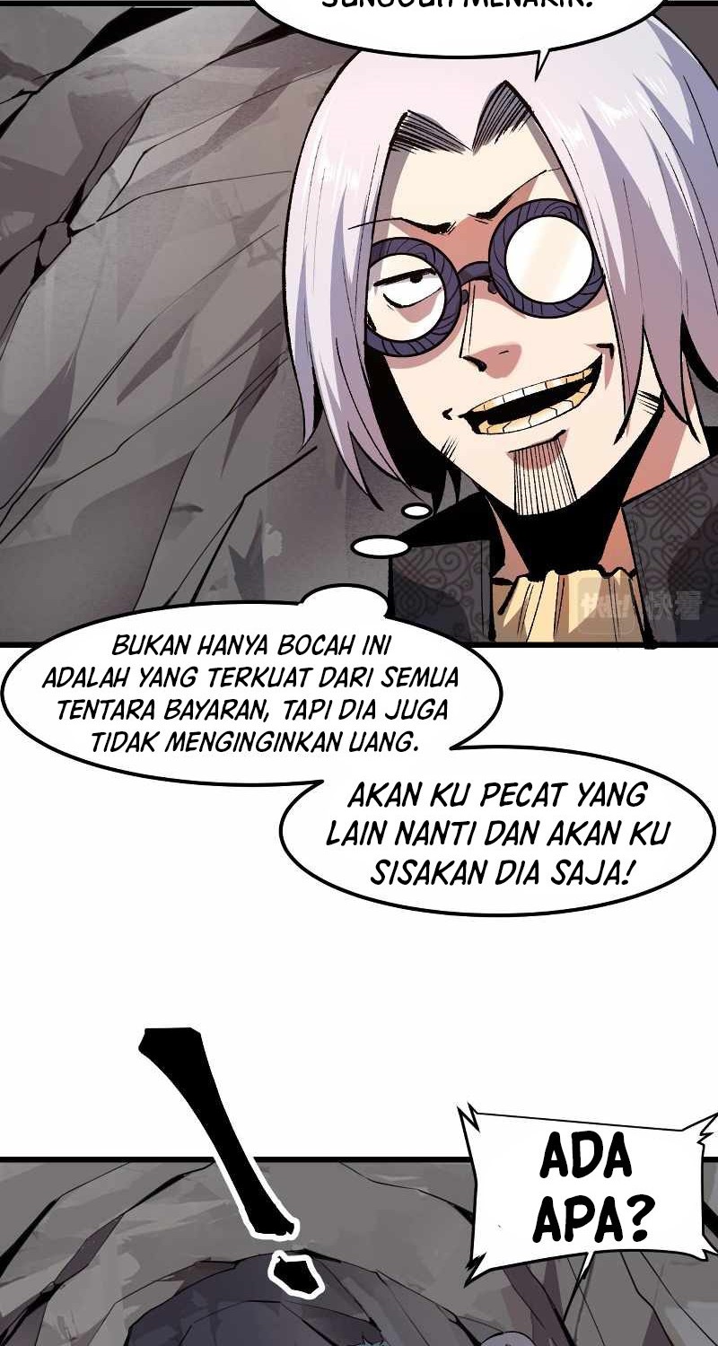 I Rely On BUG To Be The King Chapter 45 Gambar 7