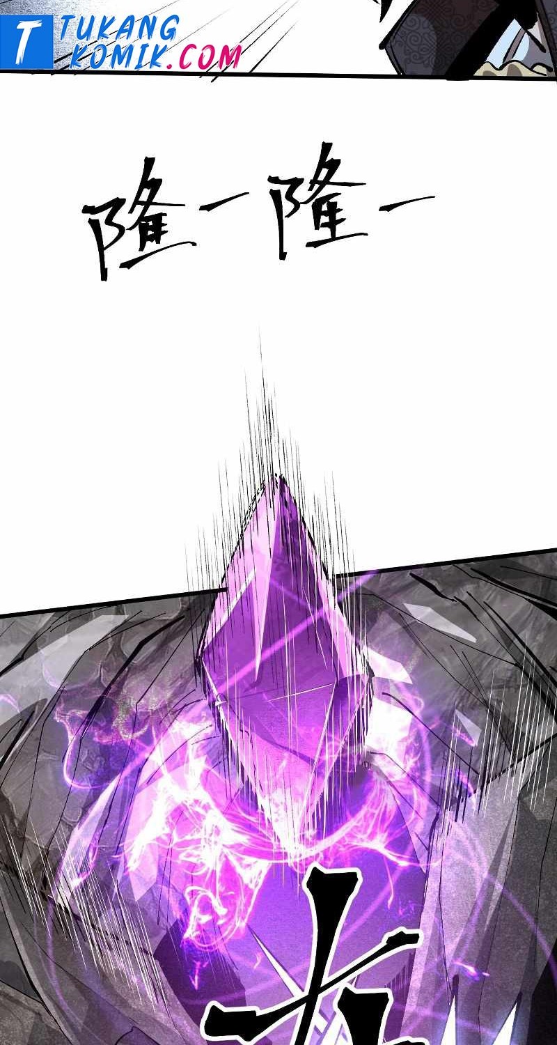 I Rely On BUG To Be The King Chapter 46 halaman 7