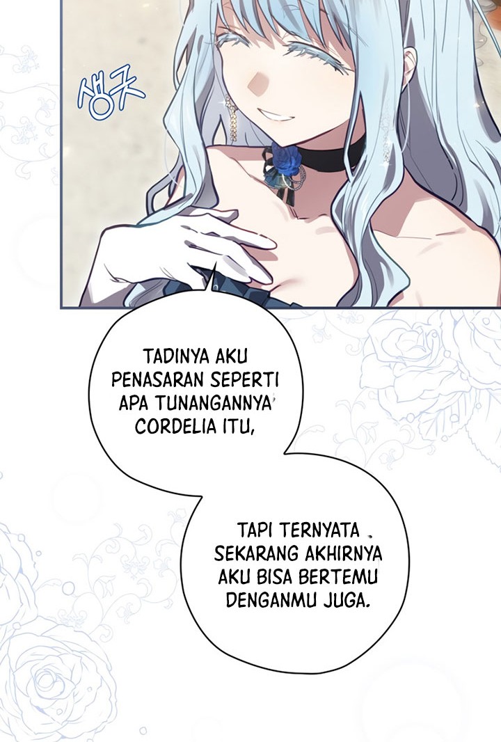 Ending Maker Chapter 27 - Halaman 9