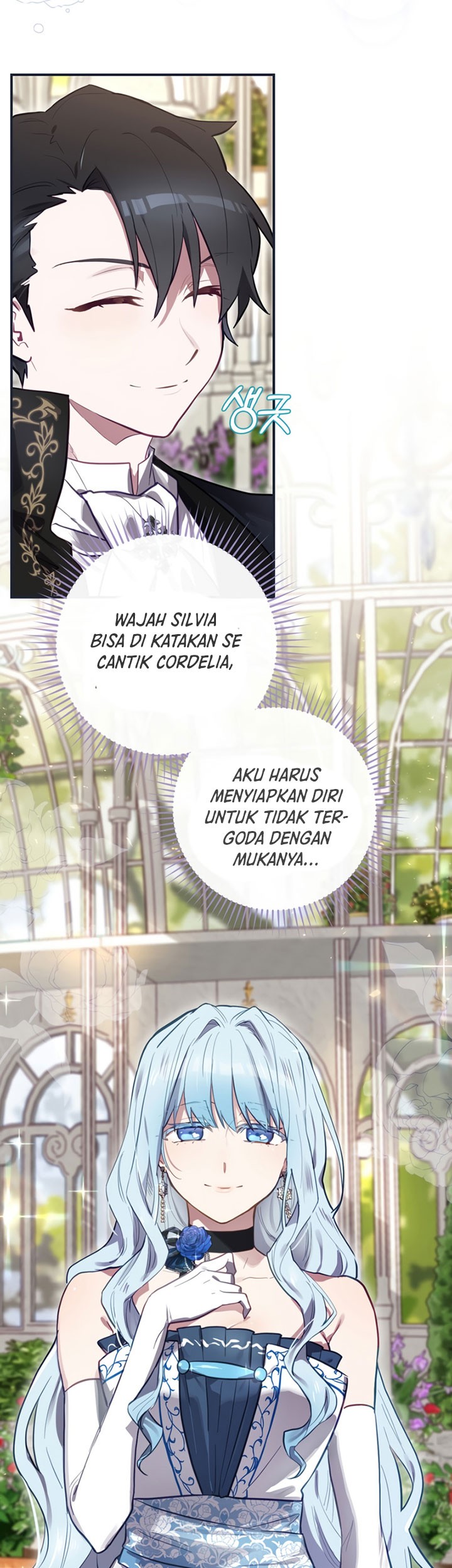 Ending Maker Chapter 27 - Halaman 10