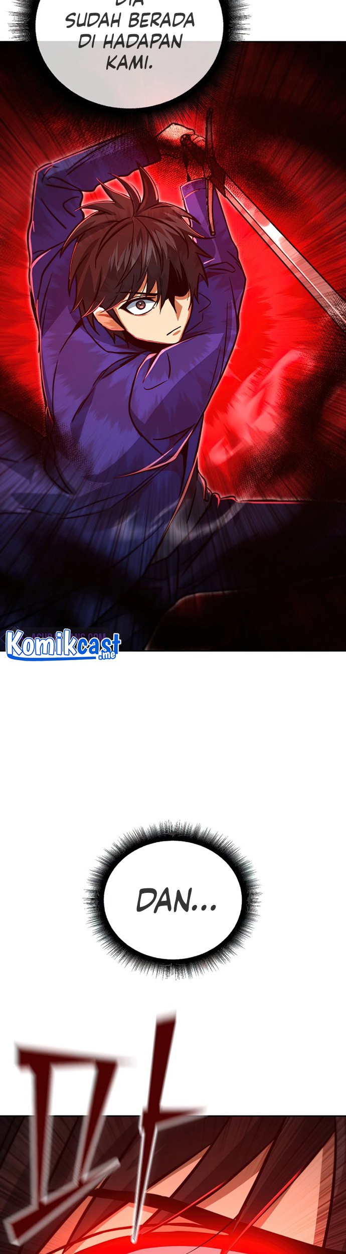 Maxed Out Leveling Chapter 52 halaman 10