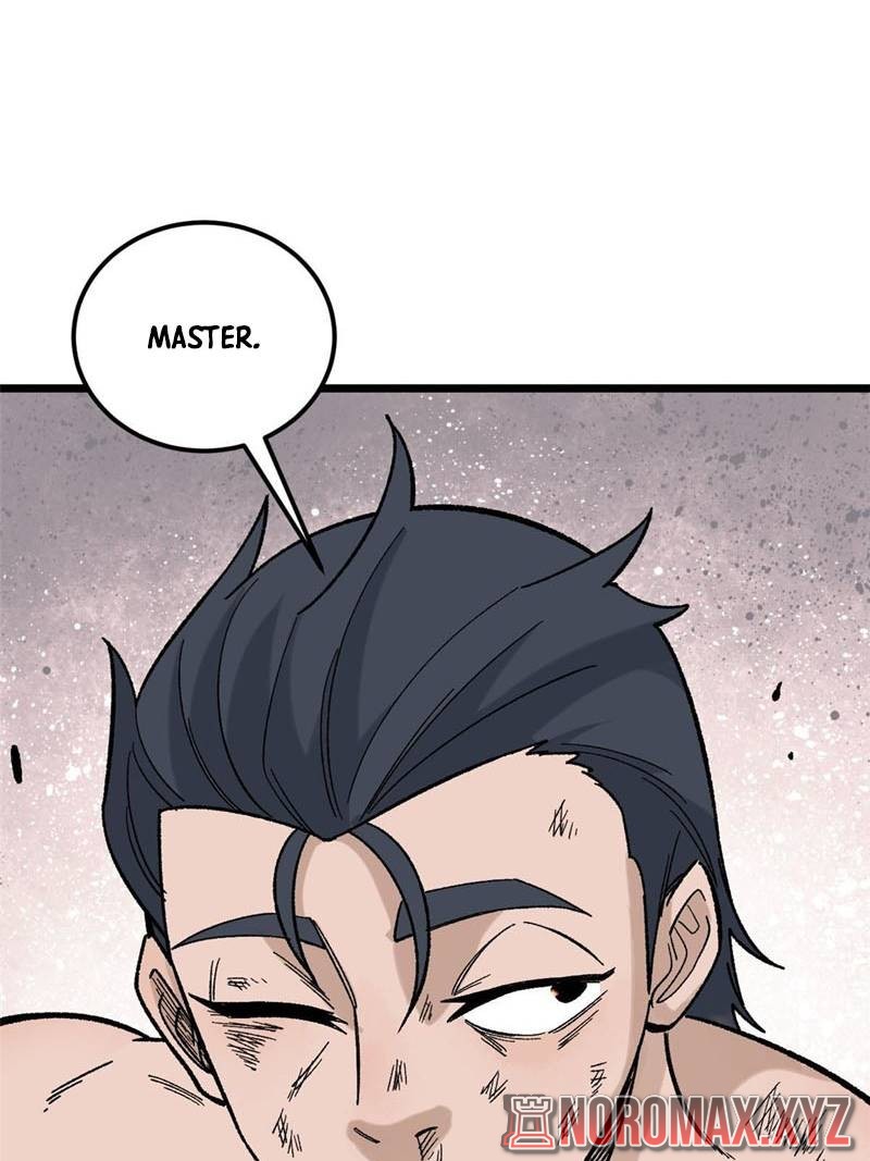 All Hail the Sect Leader Chapter 165 Gambar 6