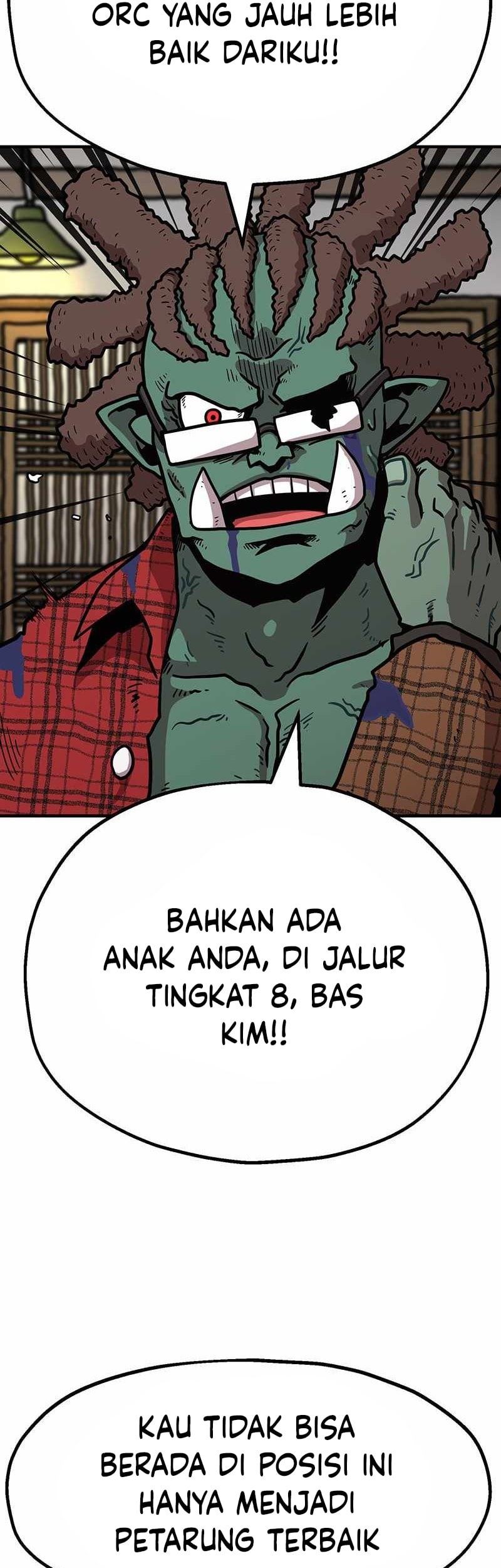 Metro Hunter Chapter 38 halaman 13