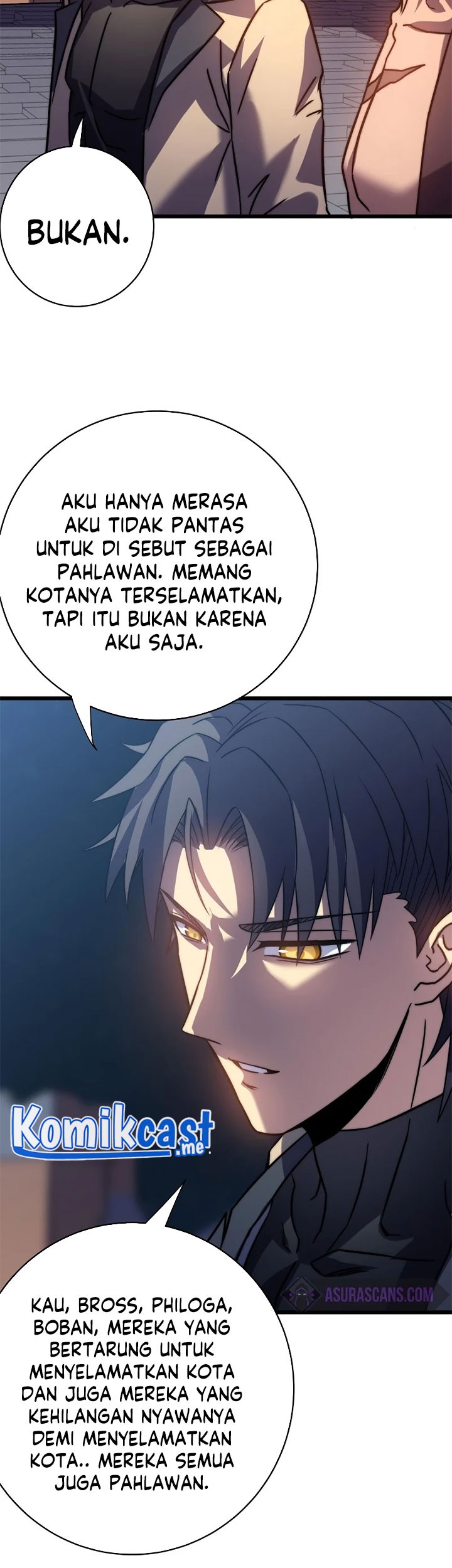 My Path to Killing God in Otherworld Chapter 51 - Halaman 6