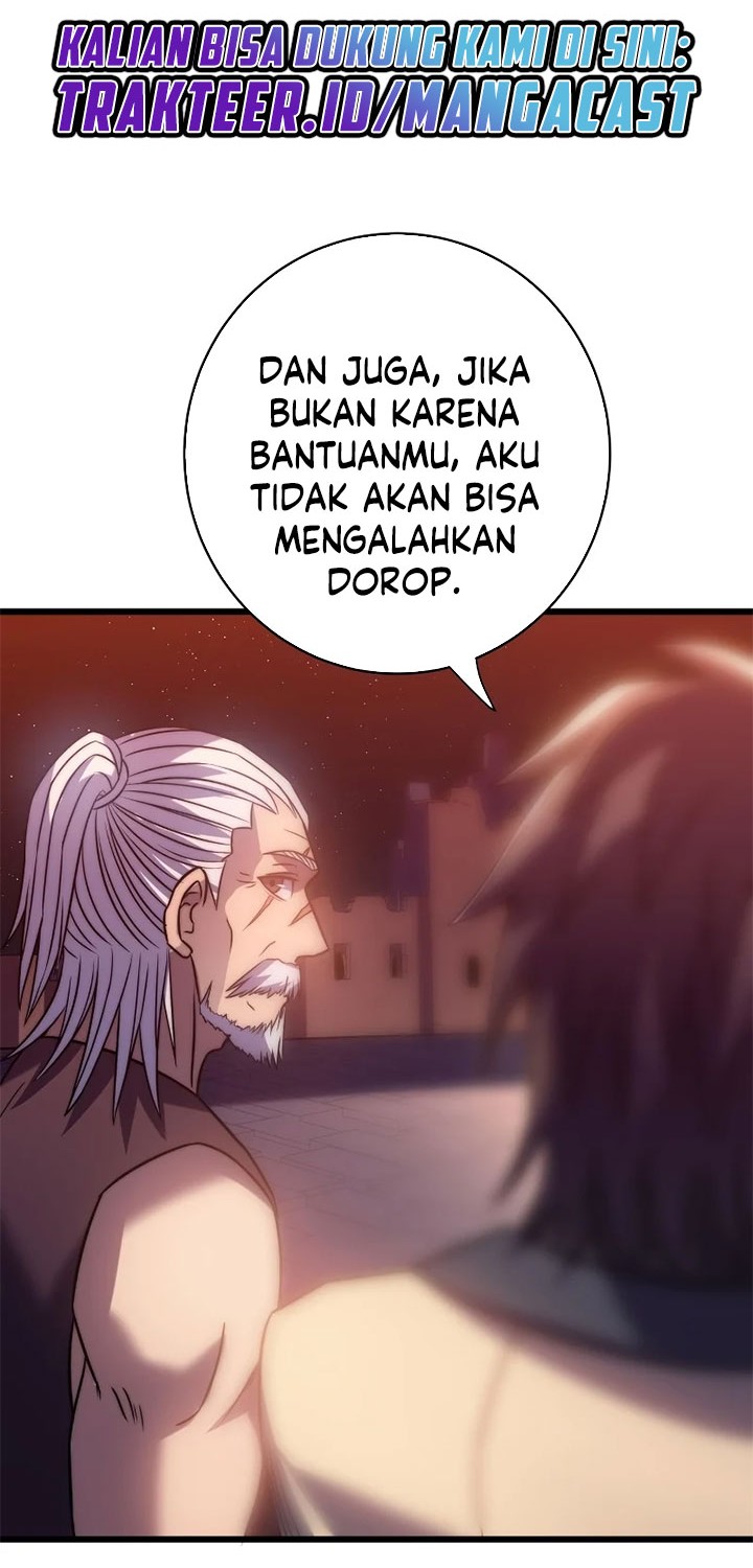 My Path to Killing God in Otherworld Chapter 51 - Halaman 7
