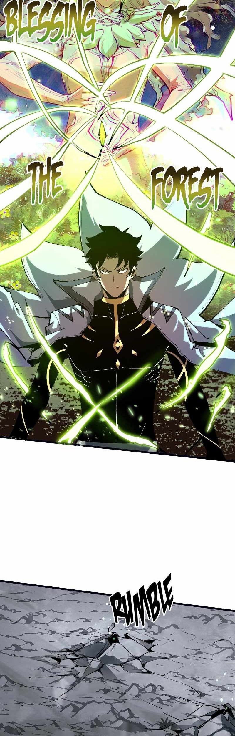 I Rely On BUG To Be The King Chapter 49 halaman 5