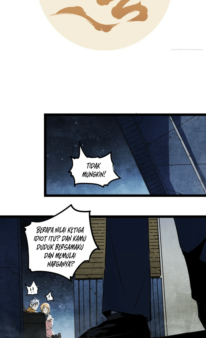 Echoes Chapter 3 halaman 9