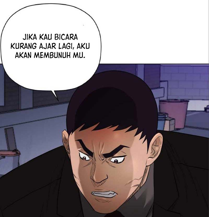 Second life of a Gangster Chapter 119 Gambar 7
