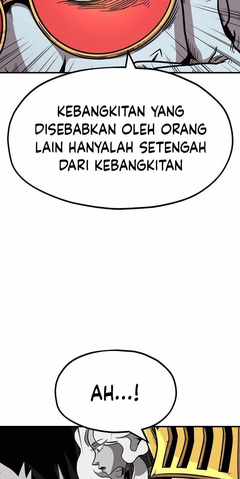 Metro Hunter Chapter 39 halaman 18