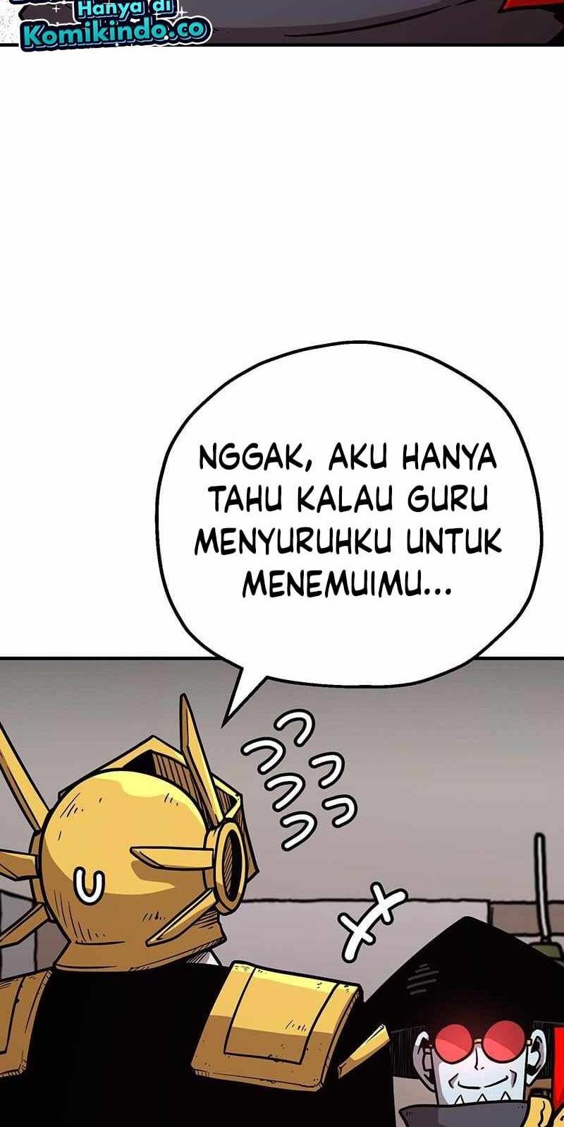 Metro Hunter Chapter 39 halaman 13