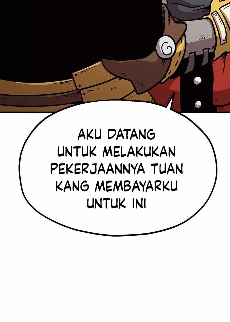 Metro Hunter Chapter 39 halaman 14