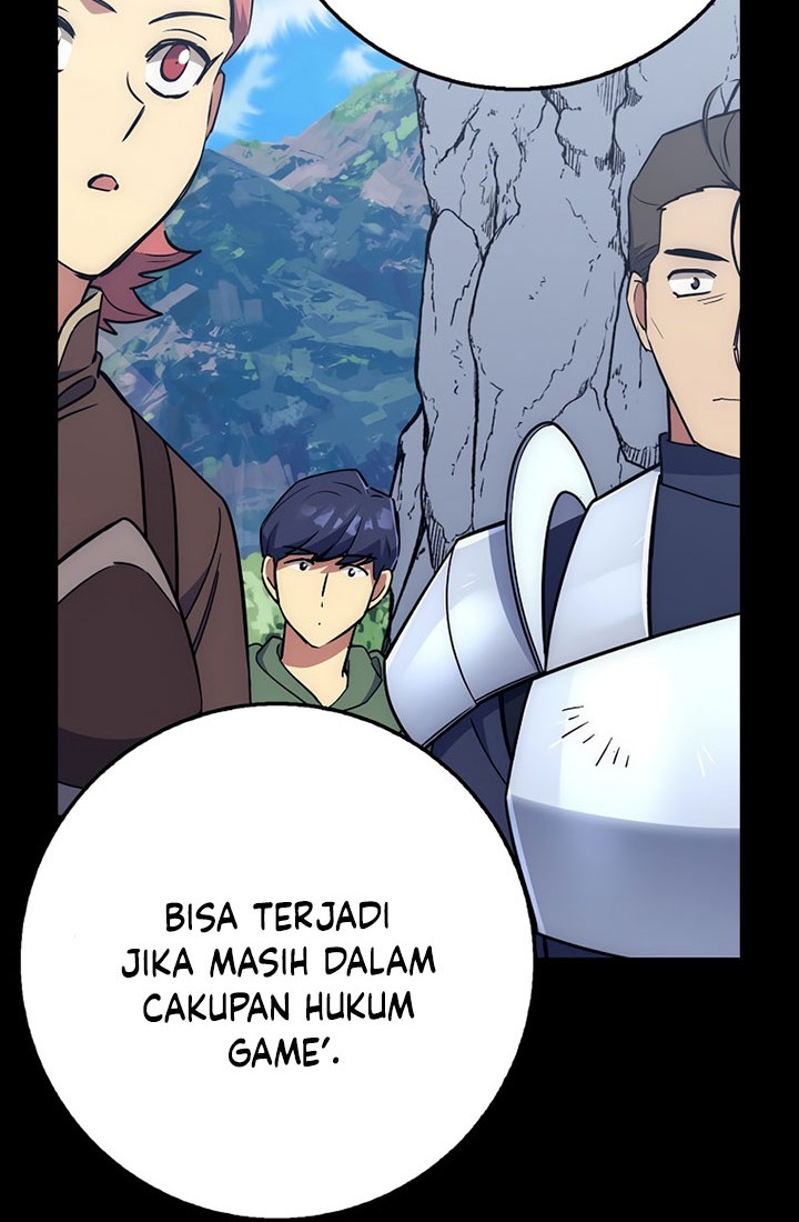 Hyper Luck Chapter 28 halaman 13