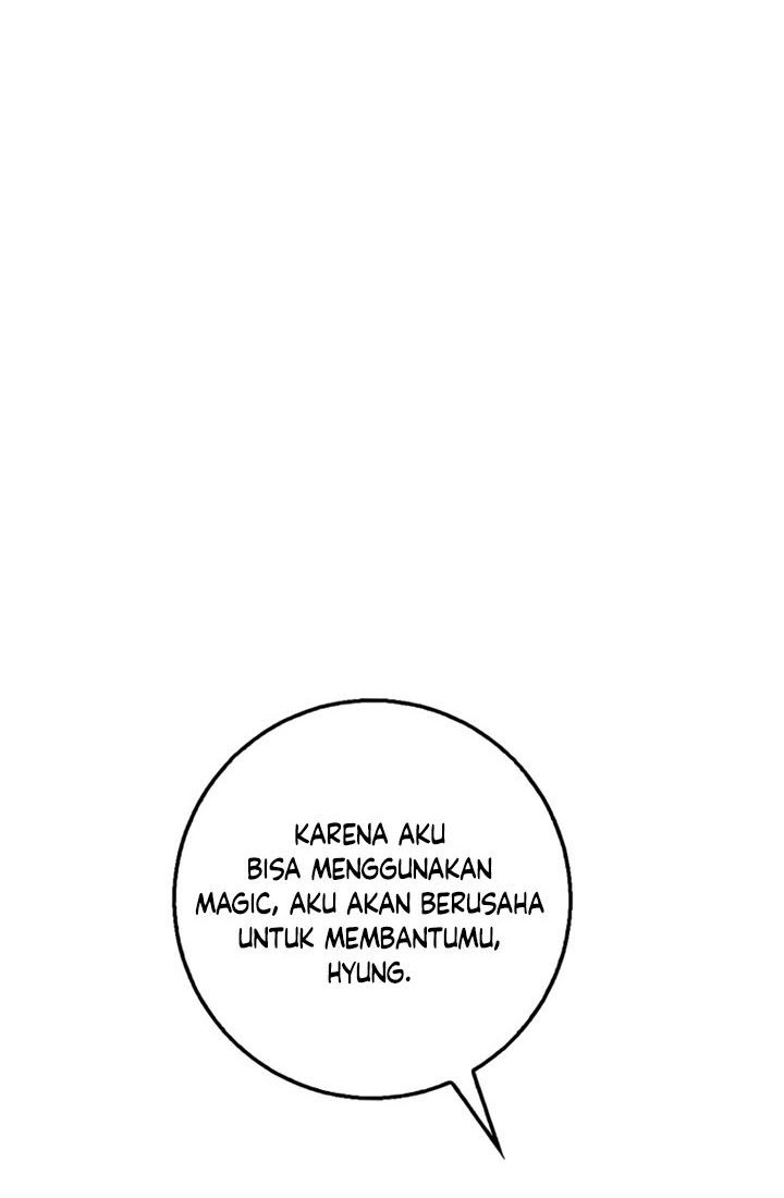 Hyper Luck Chapter 26 halaman 13
