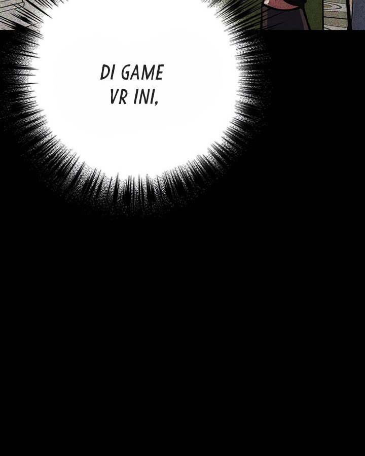 Hyper Luck Chapter 25 Gambar 13