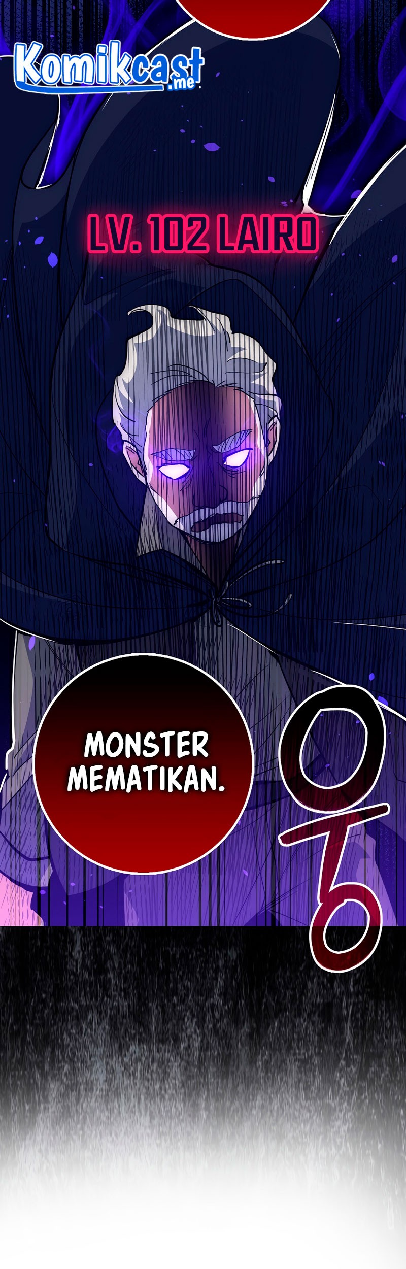 Hyper Luck Chapter 23 halaman 14