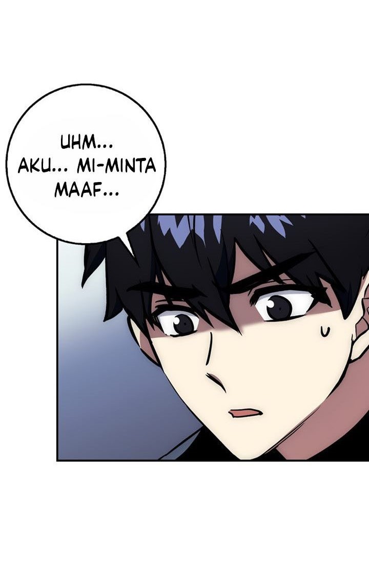 Hyper Luck Chapter 22 halaman 11