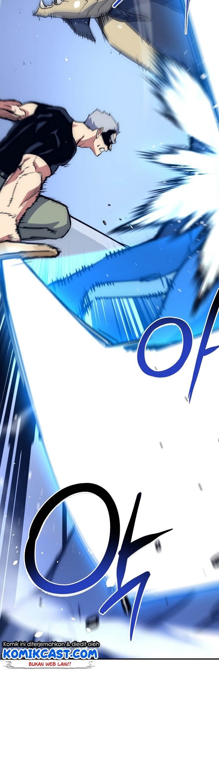 Hyper Luck Chapter 19 halaman 10
