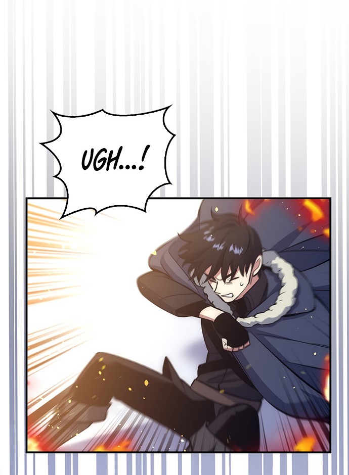 Hyper Luck Chapter 18 halaman 9