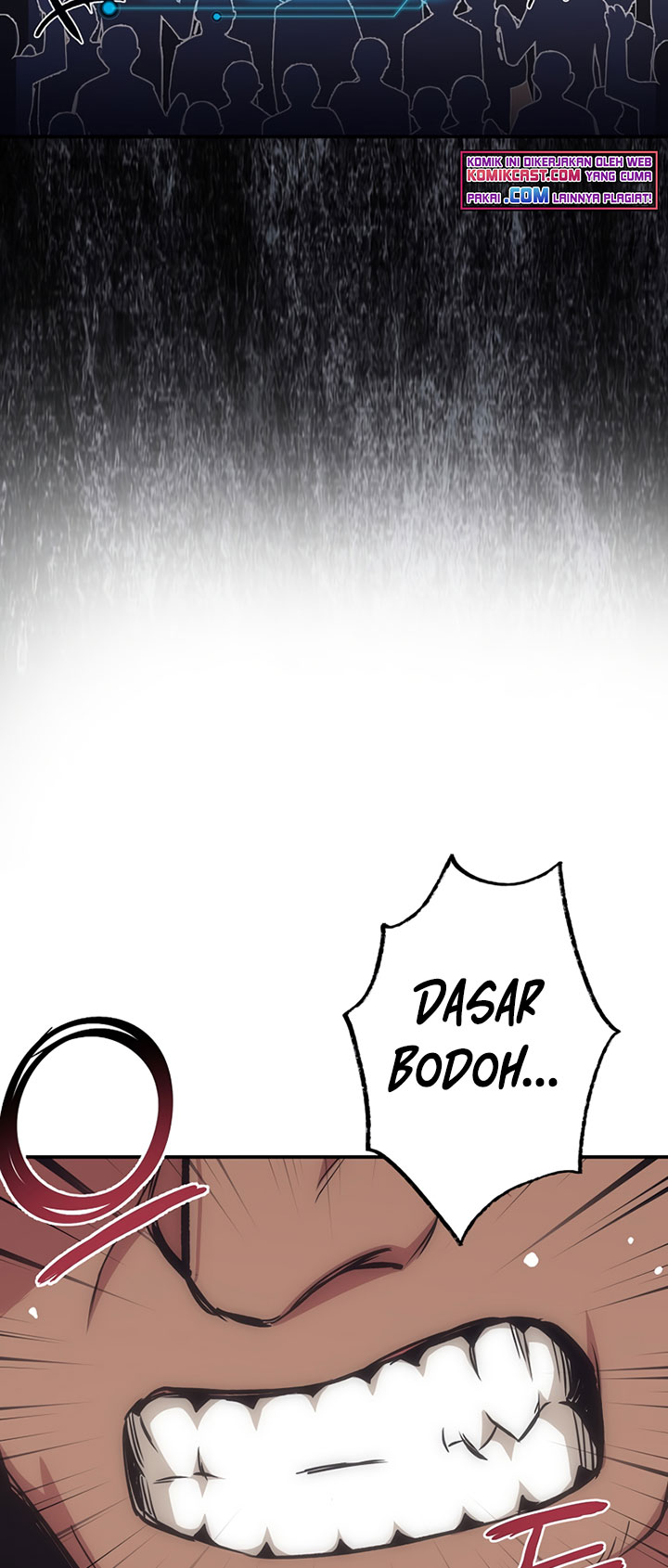Hyper Luck Chapter 16 halaman 11