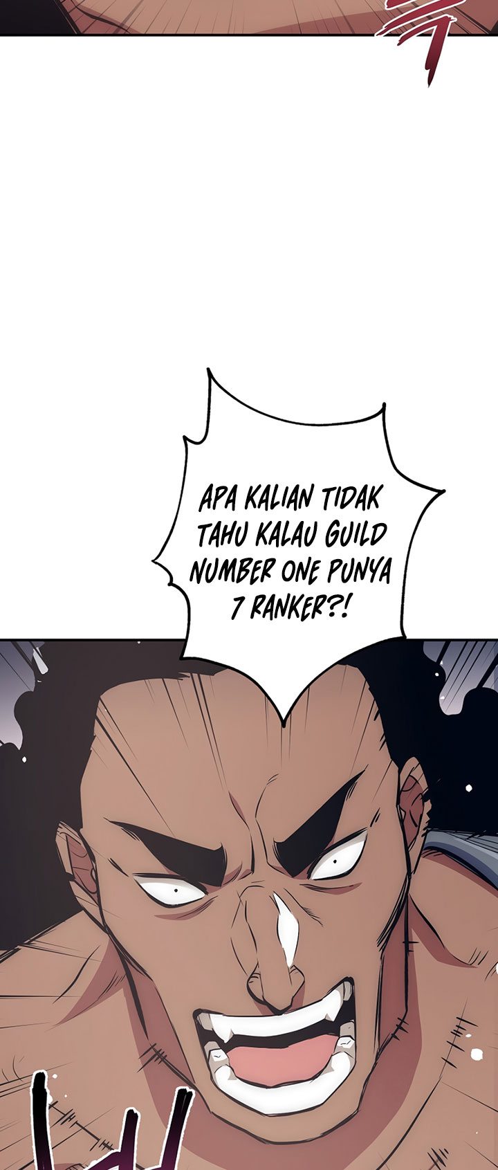 Hyper Luck Chapter 16 halaman 12