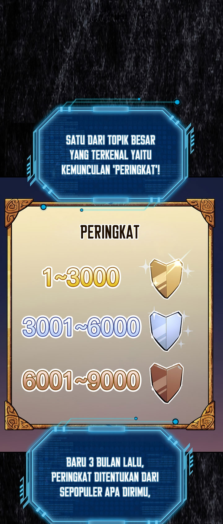 Hyper Luck Chapter 16 halaman 9