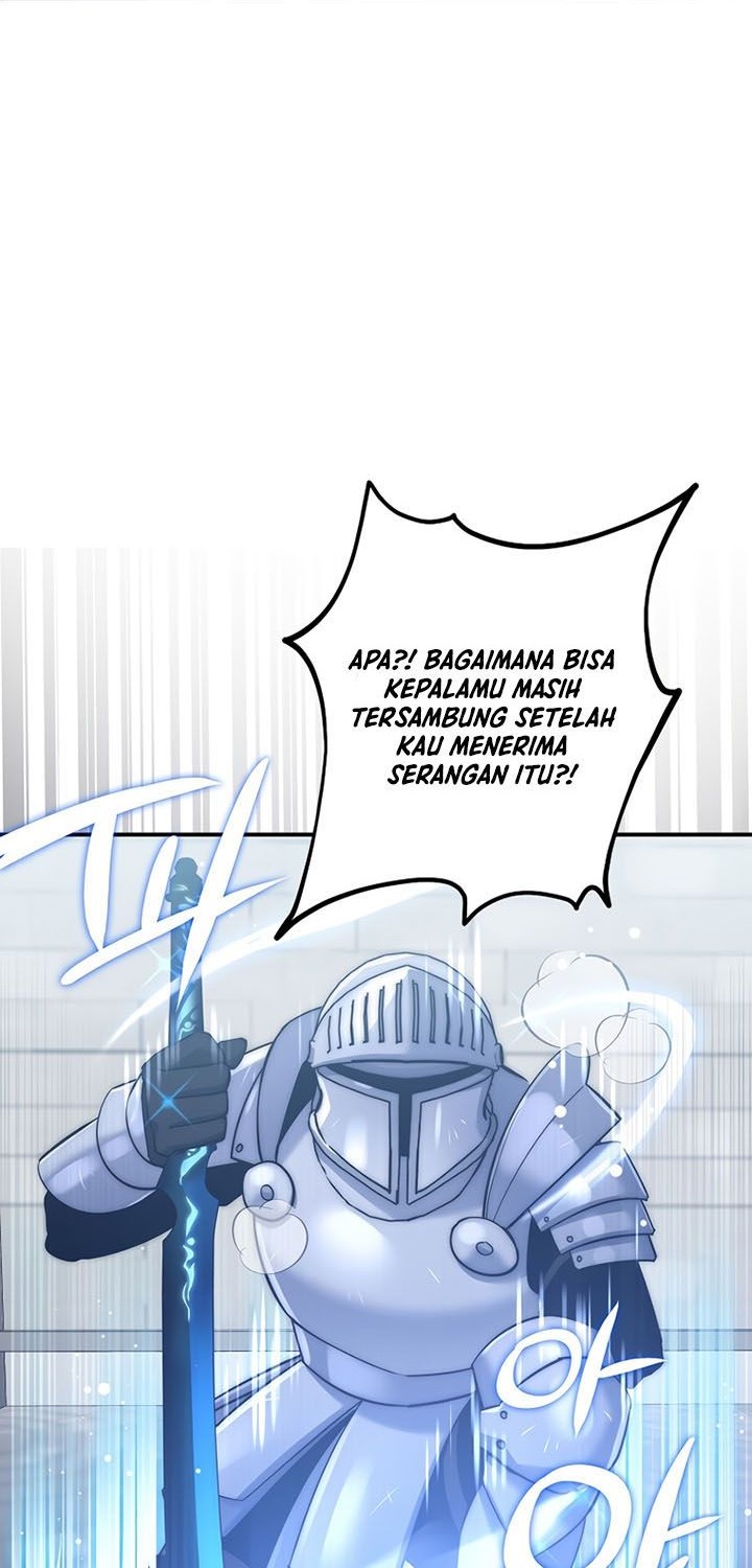 Hyper Luck Chapter 14 halaman 9