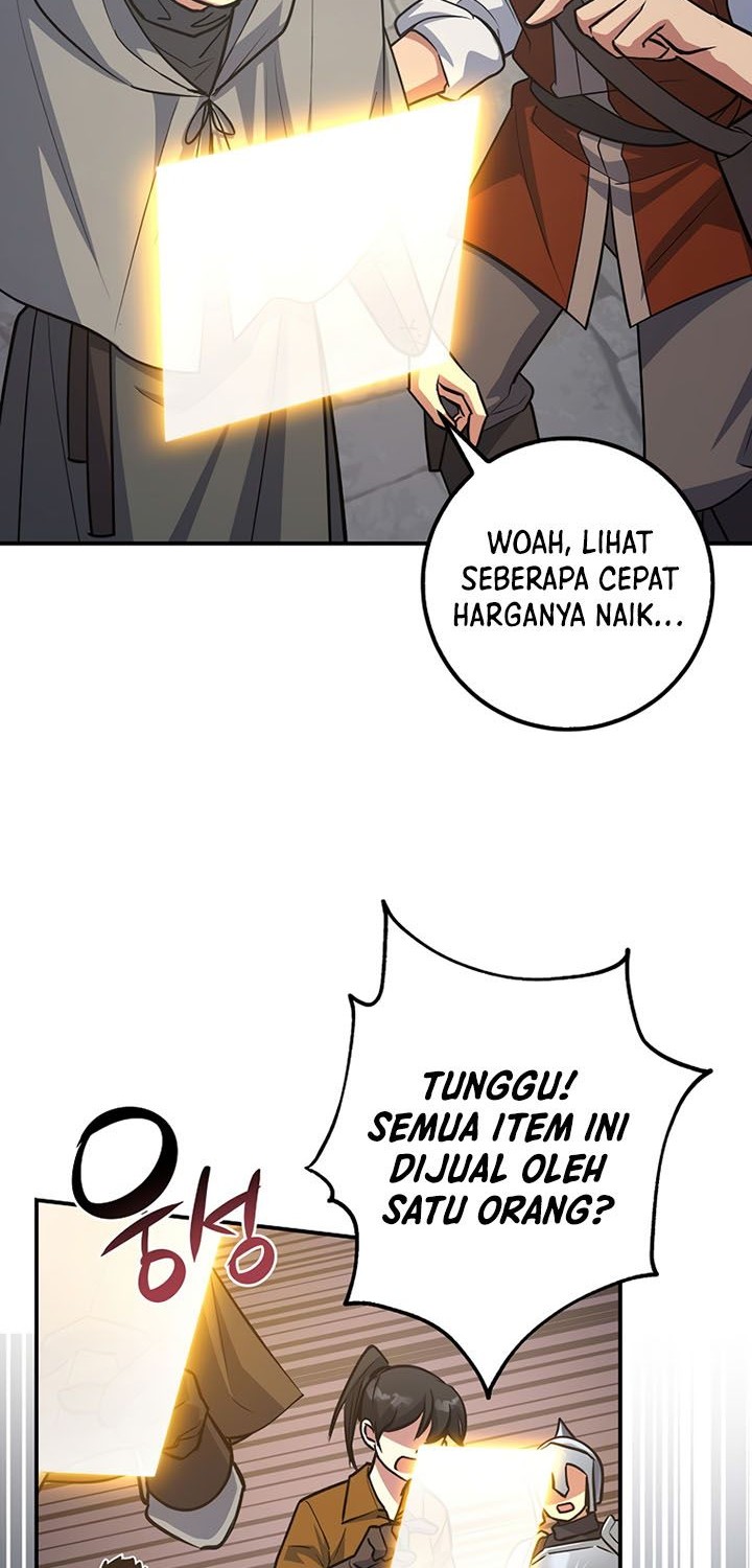 Hyper Luck Chapter 11 halaman 9