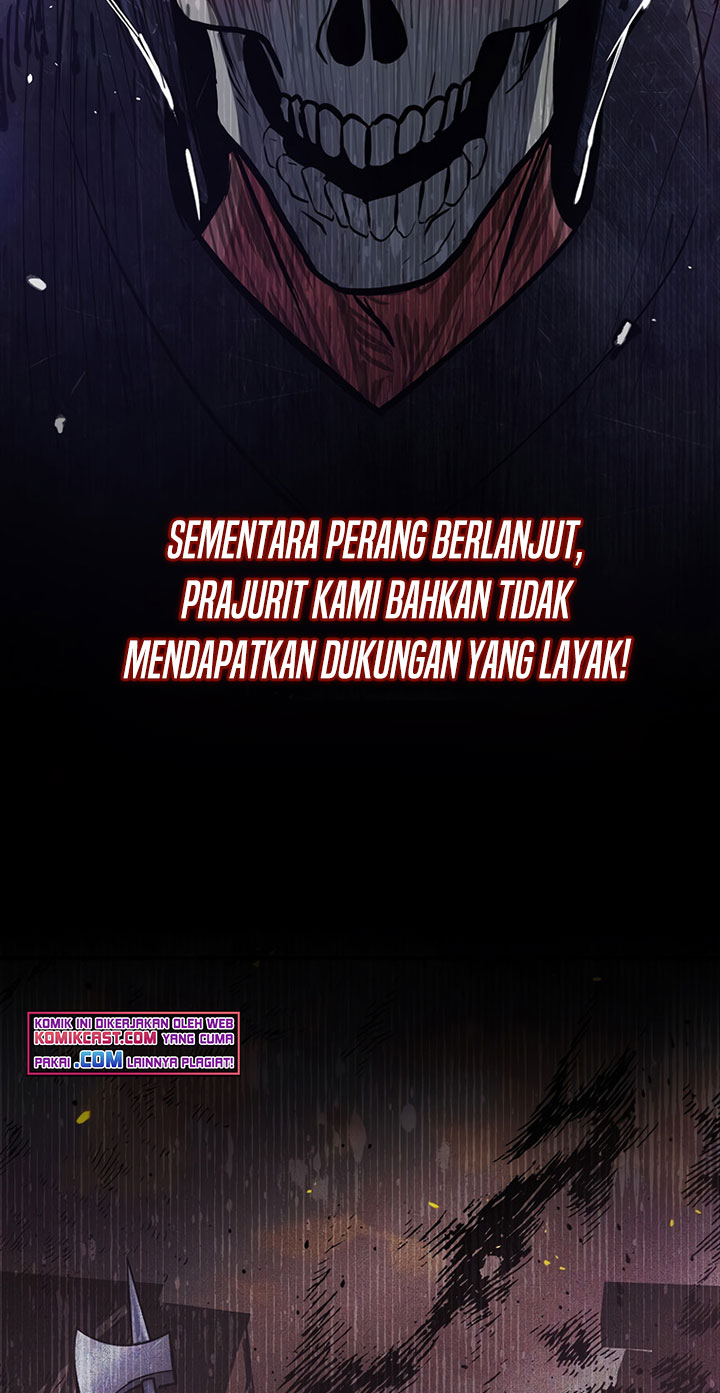 Hyper Luck Chapter 10 halaman 11