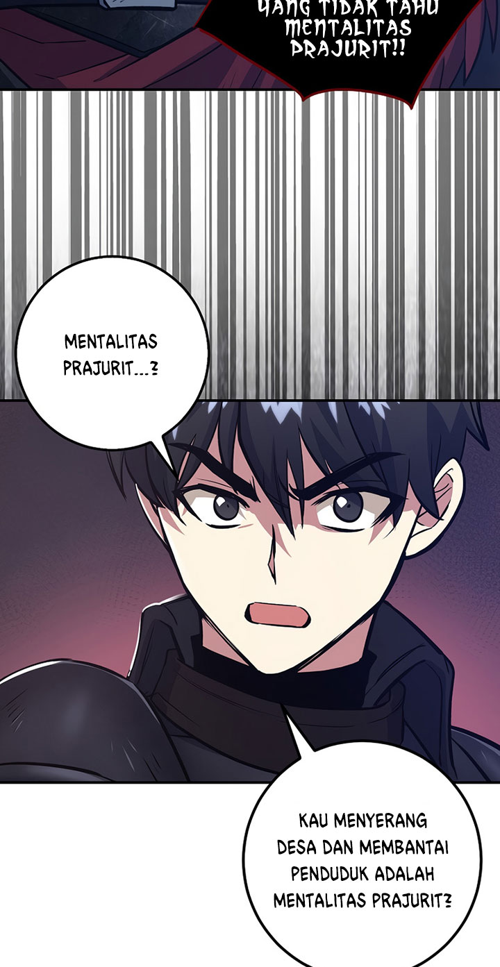 Hyper Luck Chapter 10 halaman 9