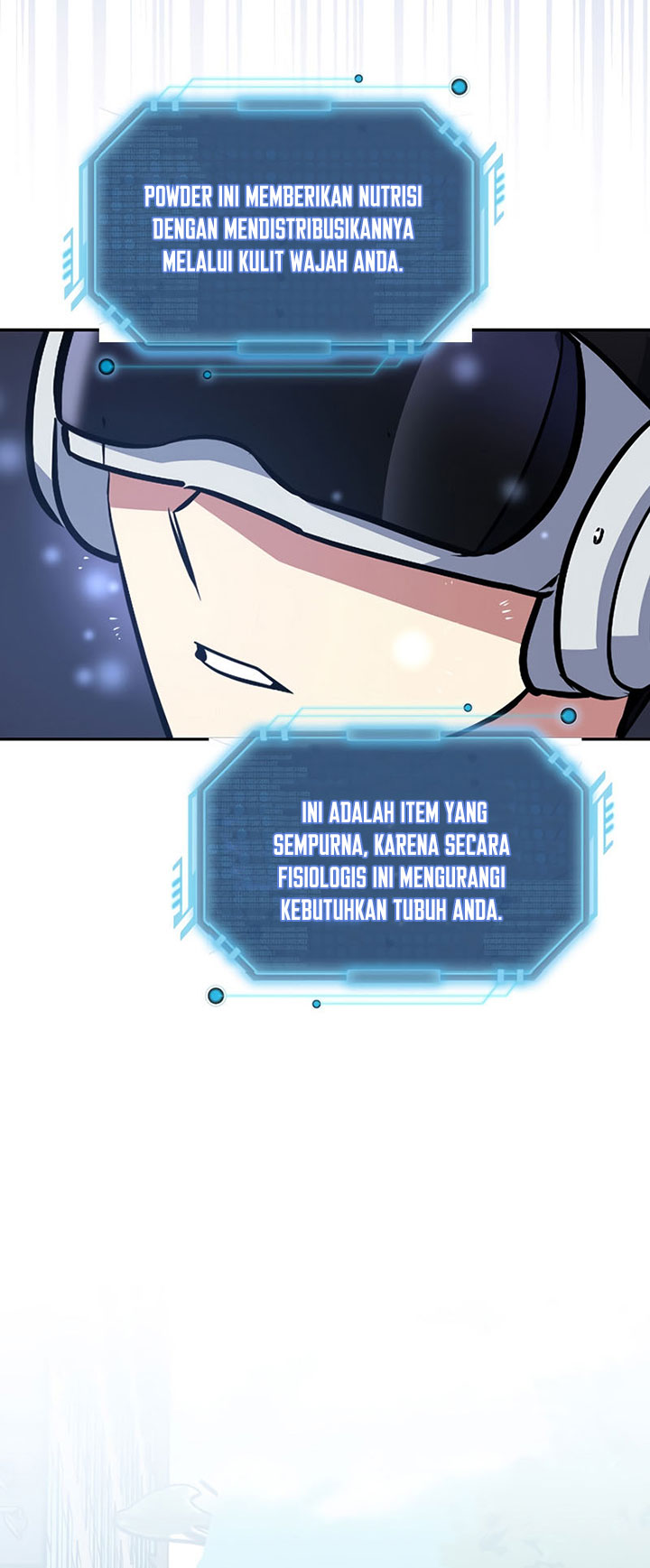 Hyper Luck Chapter 7 halaman 9