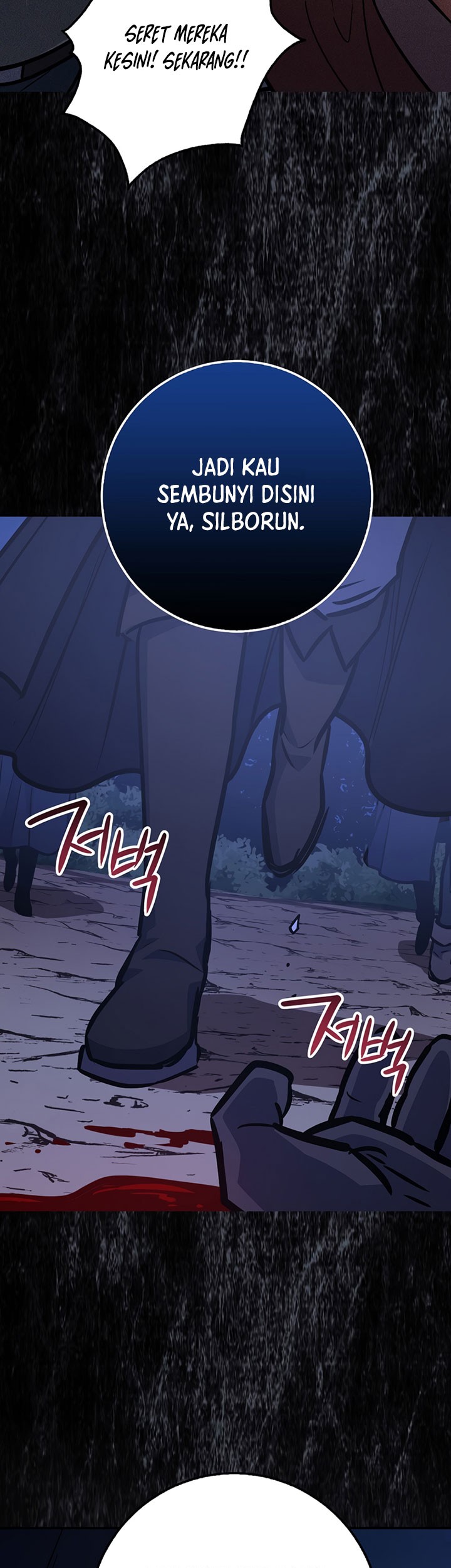 Hyper Luck Chapter 6 halaman 10