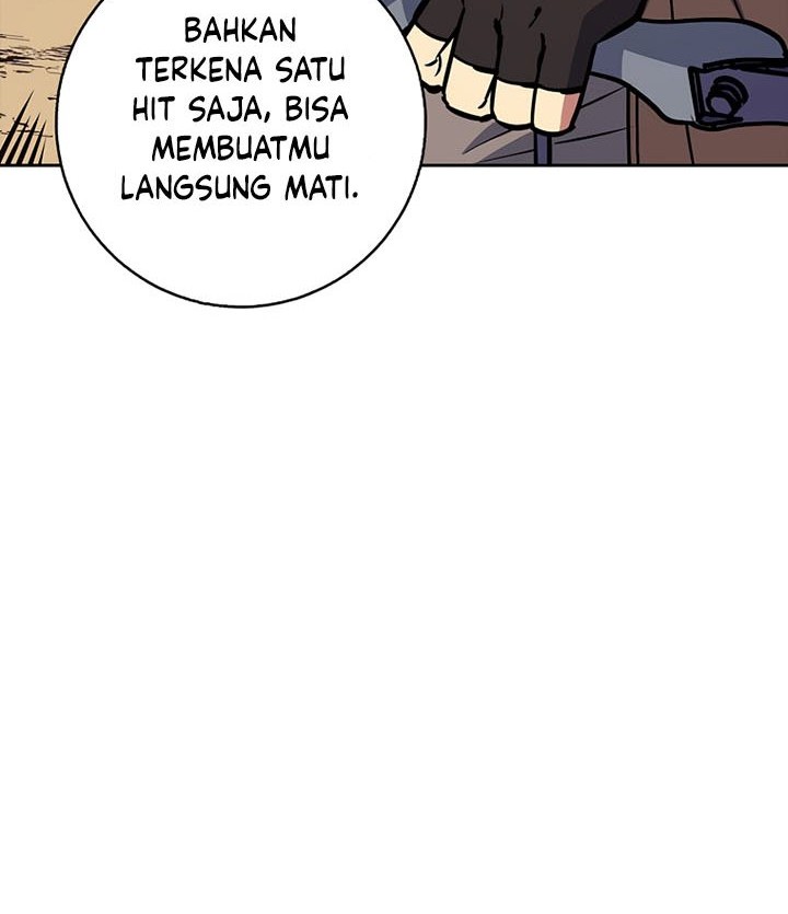 Hyper Luck Chapter 5 halaman 13