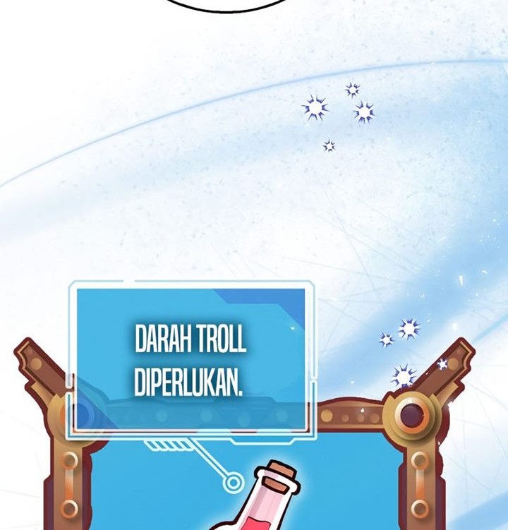 Hyper Luck Chapter 3 halaman 11
