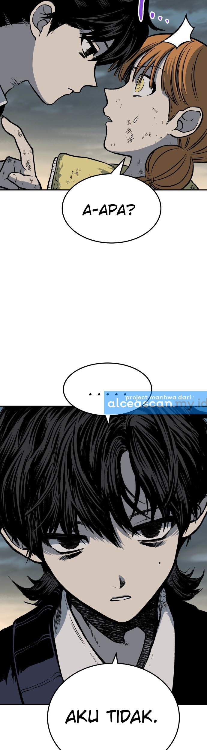 ZomGan Chapter 4 halaman 9