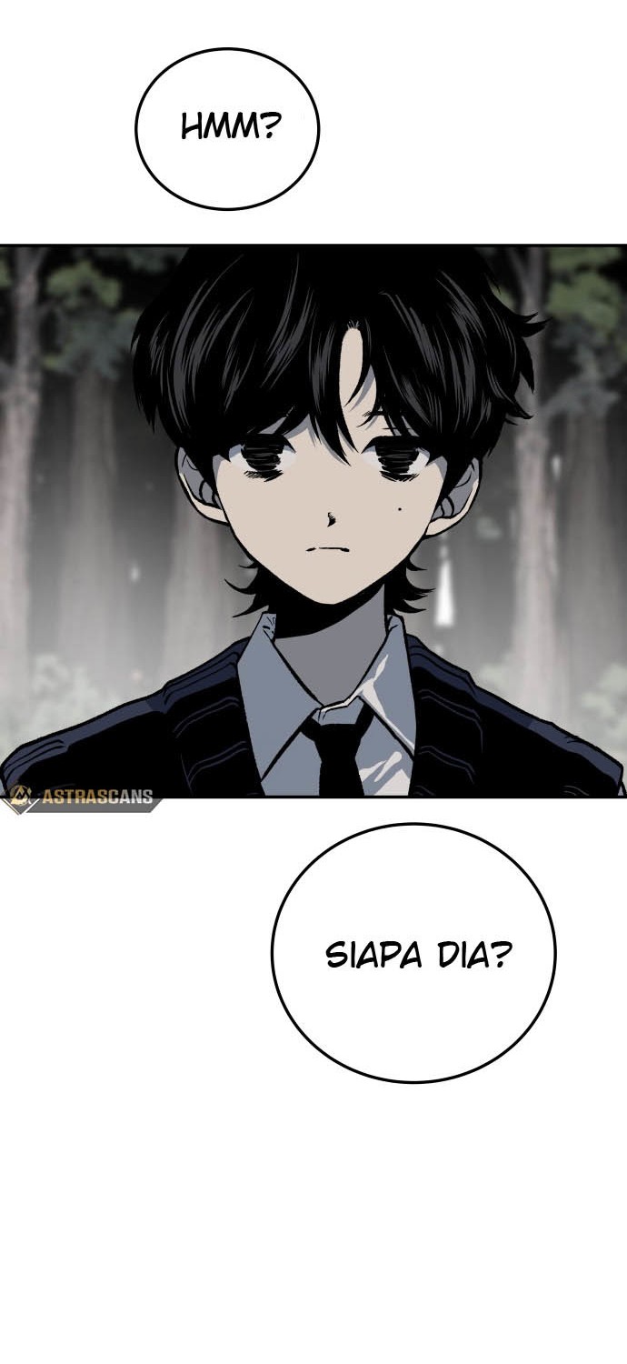 ZomGan Chapter 3 halaman 10