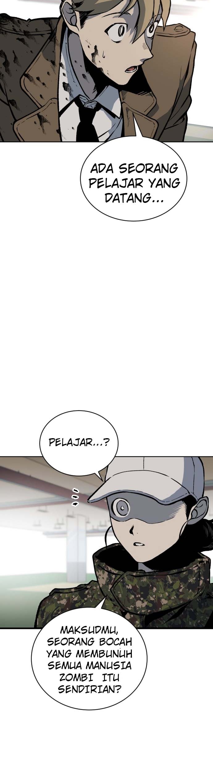 ZomGan Chapter 2 halaman 8