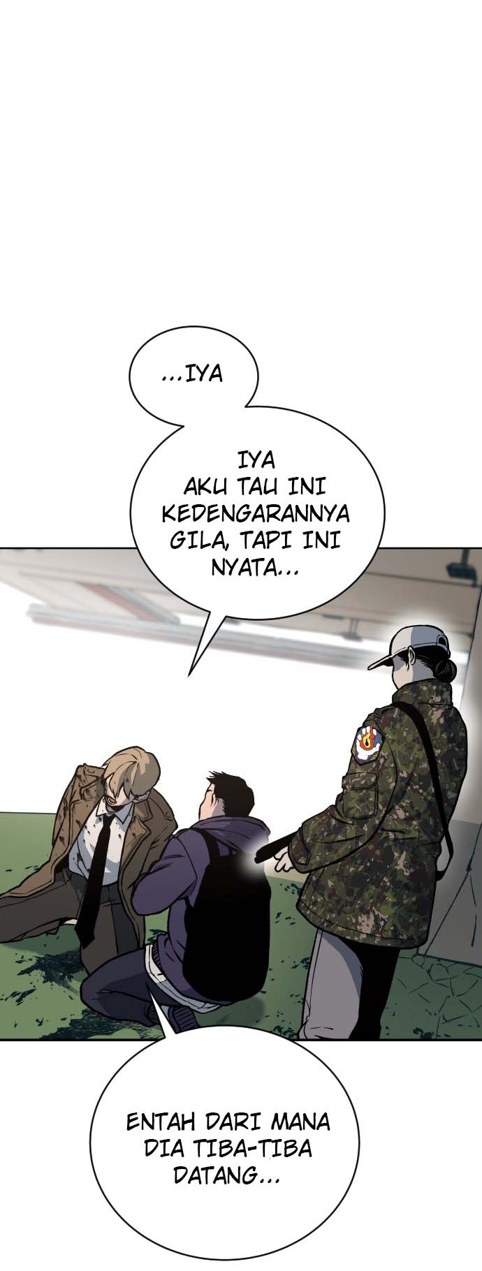 ZomGan Chapter 2 halaman 9