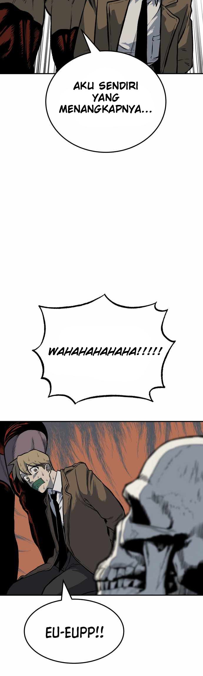 ZomGan Chapter 1 halaman 17