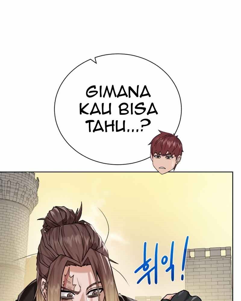Dungeon and Artifact Chapter 76 halaman 16