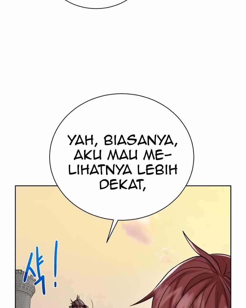 Dungeon and Artifact Chapter 76 halaman 18