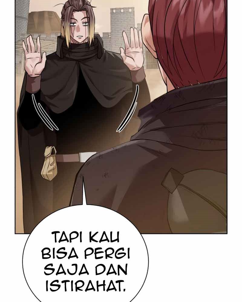 Dungeon and Artifact Chapter 76 halaman 19
