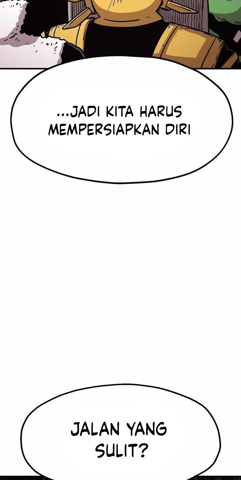 Metro Hunter Chapter 40 halaman 12