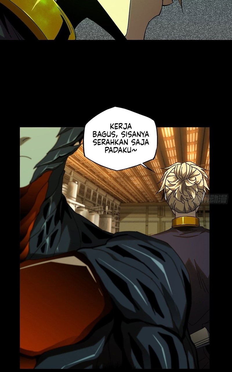 Da Xiang Wuxing Chapter 77 Gambar 4