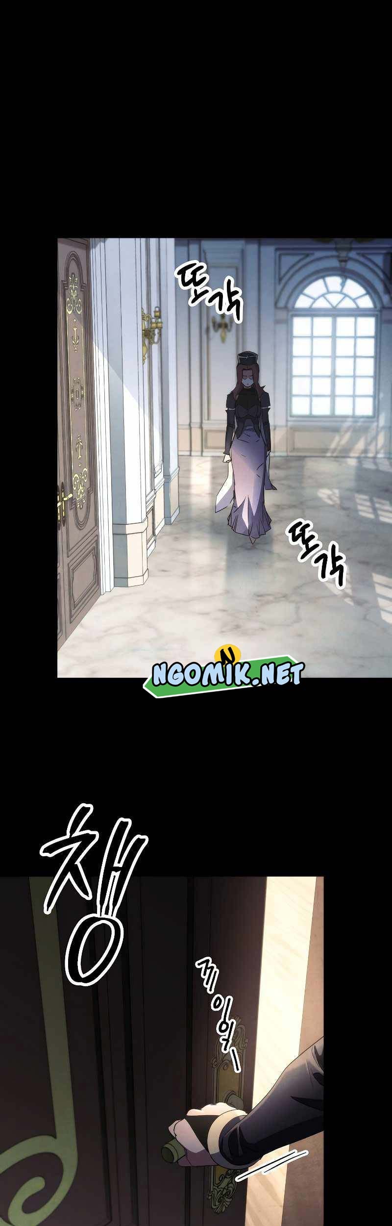 The Live Chapter 109 Gambar 10