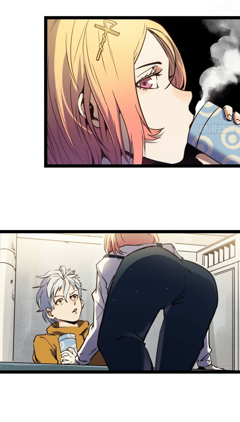 Echoes Chapter 5 halaman 8