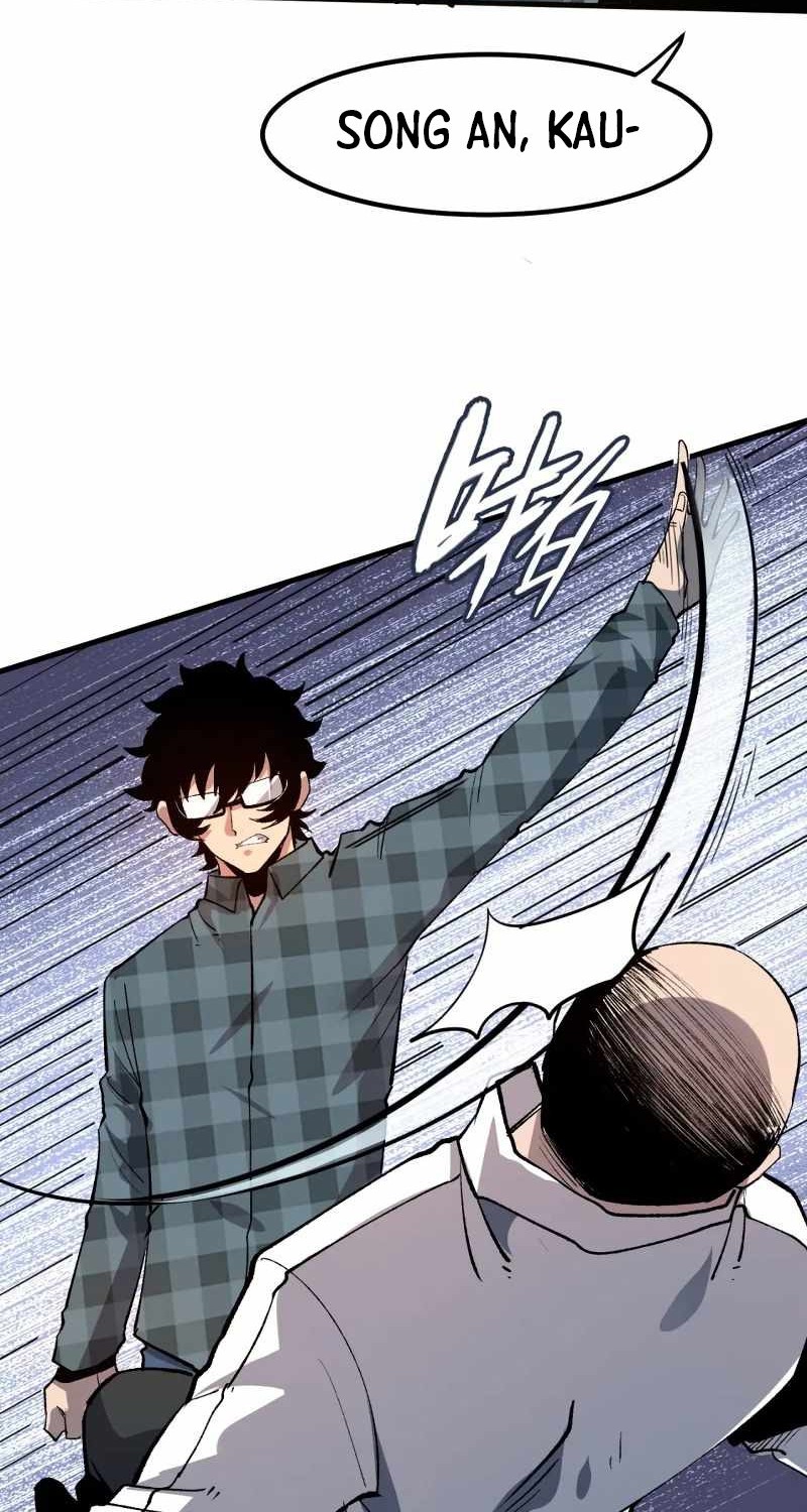 I Rely On BUG To Be The King Chapter 52 halaman 7