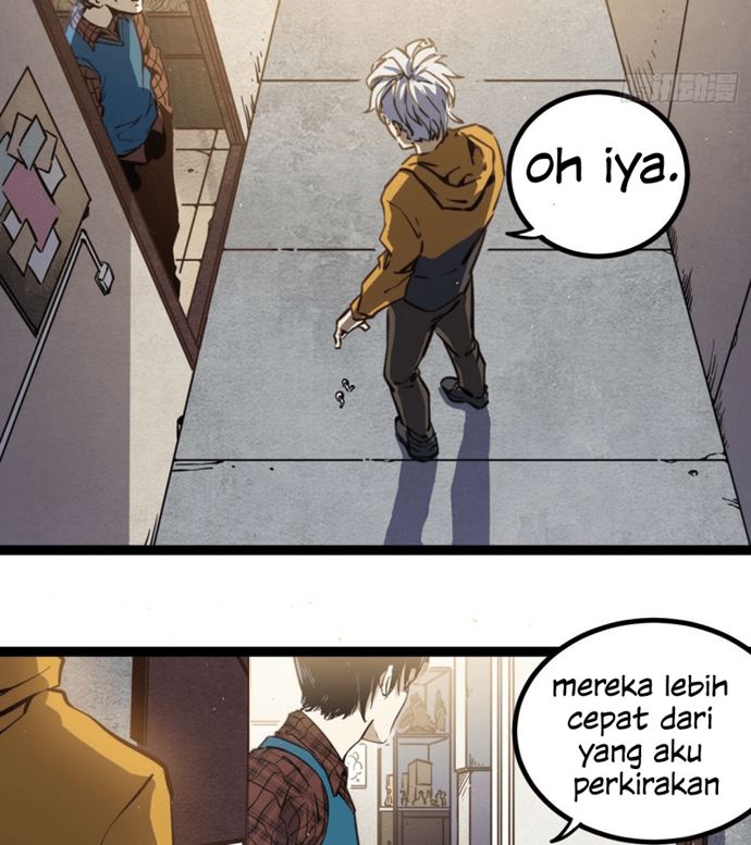 Echoes Chapter 6 halaman 9