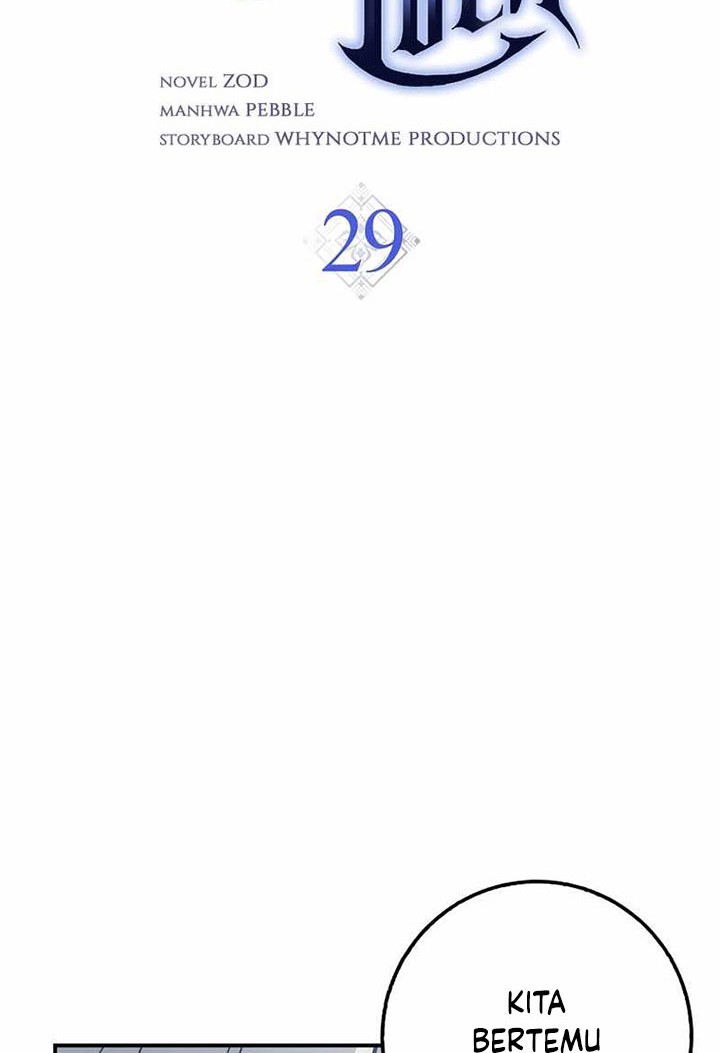 Hyper Luck Chapter 29 halaman 11