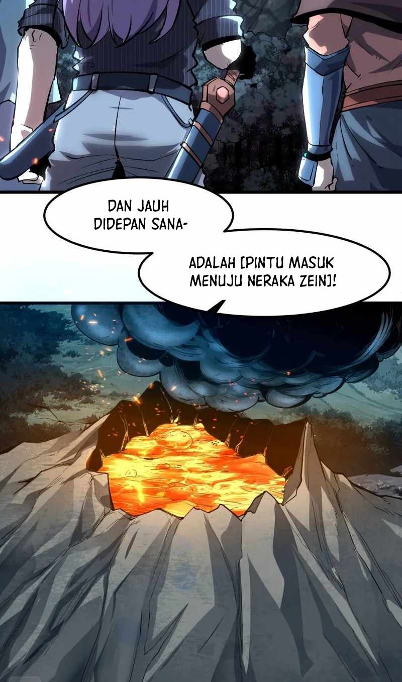 I Rely On BUG To Be The King Chapter 53 halaman 9